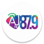 Logo of Antena Jovem FM android Application 